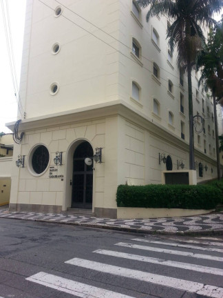 Imagem Apartamento com 3 Quartos à Venda, 136 m² em Centro - Santo André Imagem Apartamento com 3 Quartos à Venda, 136 m² em Centro - Santo André