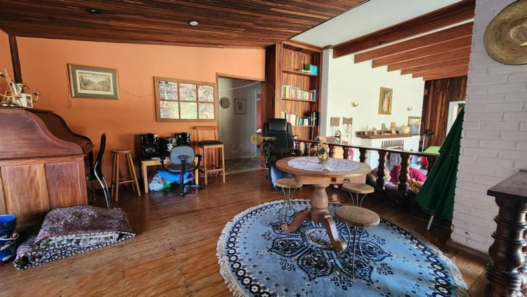 Imagem Casa com 5 Quartos à Venda, 550 m² em Cruzeiro - Teresópolis Imagem Casa com 5 Quartos à Venda, 550 m² em Cruzeiro - Teresópolis