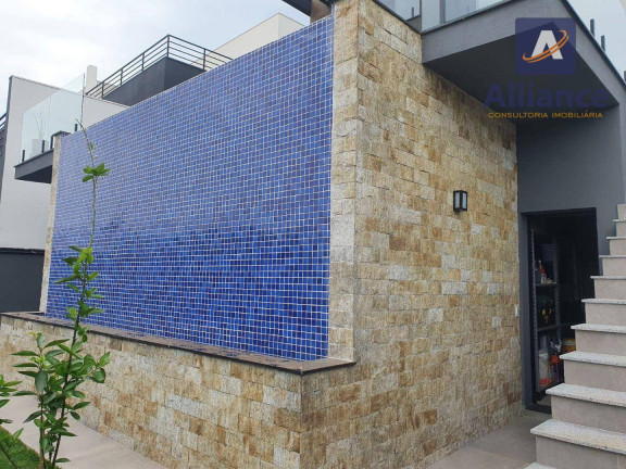 Casa com 3 Quartos à Venda, 321 m² em Condomínio San Giovanni - Itatiba