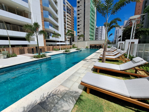Imagem Apartamento com 4 Quartos à Venda, 231 m² em 
     Meireles
     - 
     Fortaleza
    