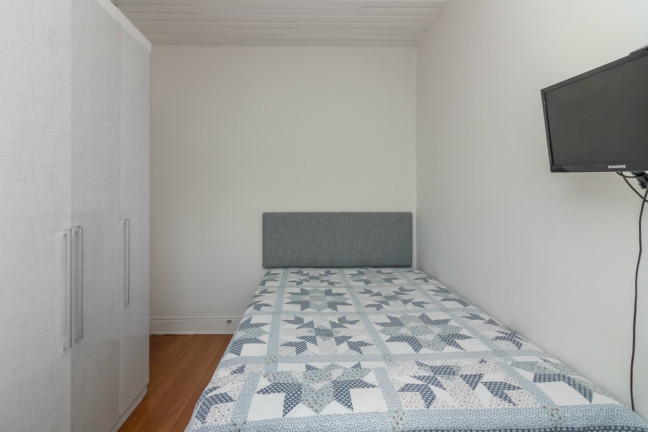 Imagem Casa com 6 Quartos à Venda, 171 m² em Ipiranga - São Paulo Imagem Casa com 6 Quartos à Venda, 171 m² em Ipiranga - São Paulo