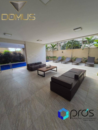 Imagem Apartamento com 1 Quarto à Venda, 84 m² em Nova Aliança - Ribeirão Preto Imagem Apartamento com 1 Quarto à Venda, 84 m² em Nova Aliança - Ribeirão Preto