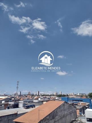Imagem Apartamento com 1 Quarto para Alugar,  em Parque Maria Helena - Suzano
