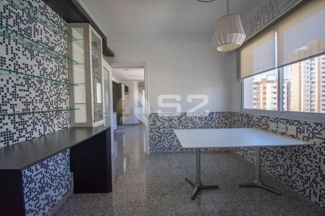 Imagem Apartamento com 4 Quartos à Venda, 225 m² em Perdizes - São Paulo Imagem Apartamento com 4 Quartos à Venda, 225 m² em Perdizes - São Paulo