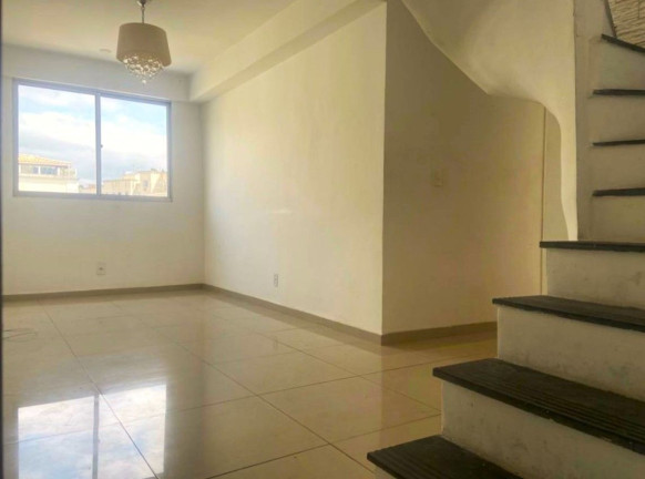 Imagem Cobertura com 2 Quartos à Venda, 95 m² em Barreto - Niterói Imagem Cobertura com 2 Quartos à Venda, 95 m² em Barreto - Niterói