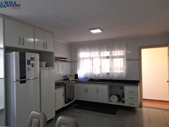 Imagem Sobrado com 3 Quartos à Venda, em Mooca - São Paulo Imagem Sobrado com 3 Quartos à Venda, em Mooca - São Paulo