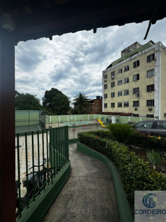 Imagem Cobertura com 3 Quartos à Venda, 85 m² em Engenho Do Porto - Duque De Caxias
