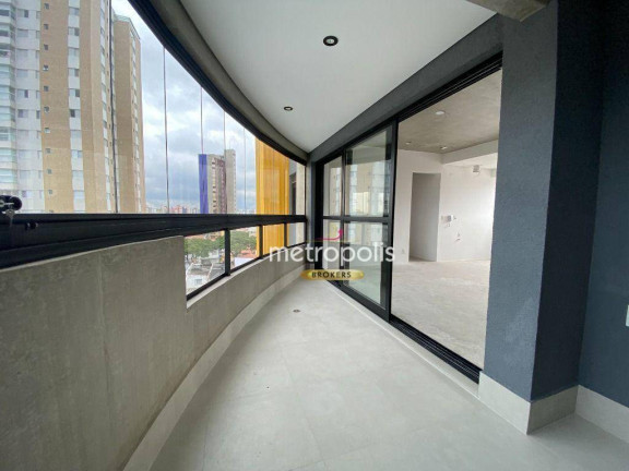 Imagem Apartamento com 2 Quartos à Venda, 68 m² em Jardim - Santo André Imagem Apartamento com 2 Quartos à Venda, 68 m² em Jardim - Santo André