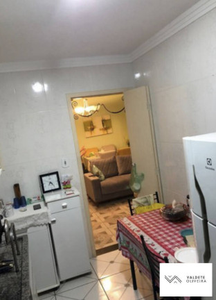 Imagem Apartamento com 3 Quartos à Venda, 92 m² em Vila Ema - São José Dos Campos
