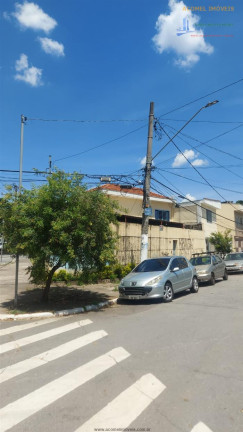 Imagem Casa com 3 Quartos à Venda, 132 m² em Imirim - São Paulo Imagem Casa com 3 Quartos à Venda, 132 m² em Imirim - São Paulo