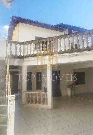 Imagem Sobrado com 4 Quartos à Venda, 157 m² em Jardim Borda Do Campo - Caçapava