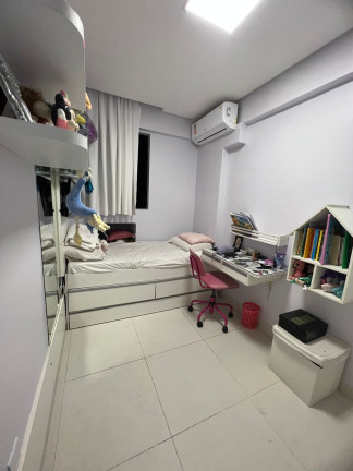 Imagem Apartamento com 3 Quartos à Venda, 90 m² em Manaíra - João Pessoa Imagem Apartamento com 3 Quartos à Venda, 90 m² em Manaíra - João Pessoa