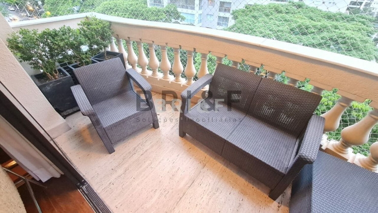 Imagem Apartamento com 3 Quartos para Alugar, 240 m² em Campo Belo - São Paulo Imagem Apartamento com 3 Quartos para Alugar, 240 m² em Campo Belo - São Paulo