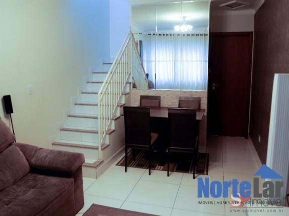 Imagem Sobrado com 2 Quartos à Venda, 108 m² em Vila Pirituba - São Paulo Imagem Sobrado com 2 Quartos à Venda, 108 m² em Vila Pirituba - São Paulo