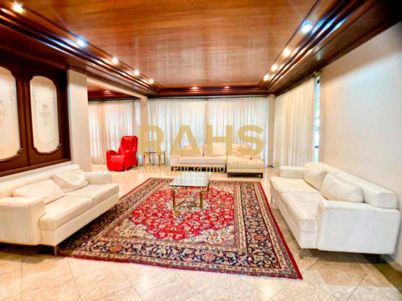 Imagem Apartamento com 4 Quartos à Venda, 361 m² em Anita Garibaldi - Joinville