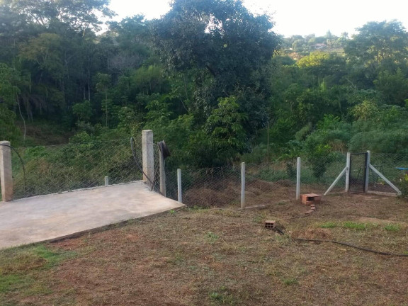 Imagem Casa com 3 Quartos à Venda, 150 m² em Caldazinha Imagem Casa com 3 Quartos à Venda, 150 m² em Caldazinha