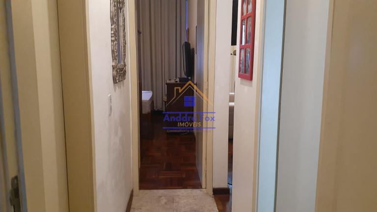 Imagem Apartamento com 2 Quartos à Venda, 74 m² em Grajaú - Rio De Janeiro