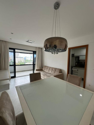 Imagem Apartamento com 2 Quartos à Venda, 70 m² em Candeal - Salvador Imagem Apartamento com 2 Quartos à Venda, 70 m² em Candeal - Salvador