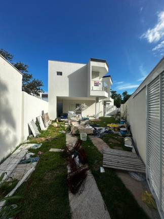 Imagem Casa com 3 Quartos à Venda, 144 m² em Morada De Laranjeiras - Serra Imagem Casa com 3 Quartos à Venda, 144 m² em Morada De Laranjeiras - Serra