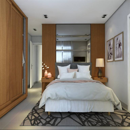 Imagem Apartamento com 2 Quartos à Venda, 63 m² em Guilhermina - Praia Grande Imagem Apartamento com 2 Quartos à Venda, 63 m² em Guilhermina - Praia Grande