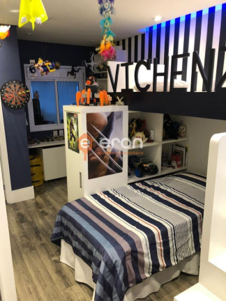 Imagem Apartamento com 3 Quartos à Venda, 158 m²