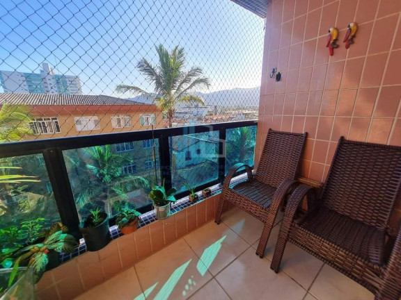 Imagem Apartamento com 2 Quartos à Venda, 97 m² em Real - Praia Grande Imagem Apartamento com 2 Quartos à Venda, 97 m² em Real - Praia Grande