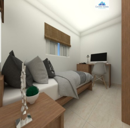 Imagem Casa com 2 Quartos à Venda, 54 m² em Cidade Satélite íris - Campinas Imagem Casa com 2 Quartos à Venda, 54 m² em Cidade Satélite íris - Campinas