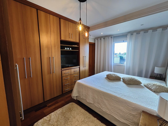 Imagem Casa com 3 Quartos à Venda, 258 m² em Assunção - São Bernardo Do Campo