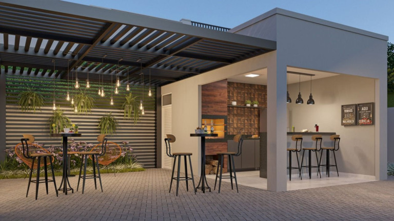 Imagem Apartamento com 2 Quartos à Venda, 54 m² em Diamante,(barreiro) - Belo Horizonte