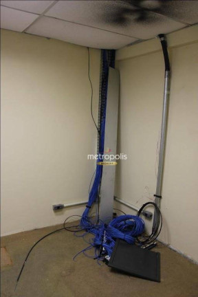 Imagem Sala Comercial para Alugar, 100 m² em Centro - São Caetano Do Sul