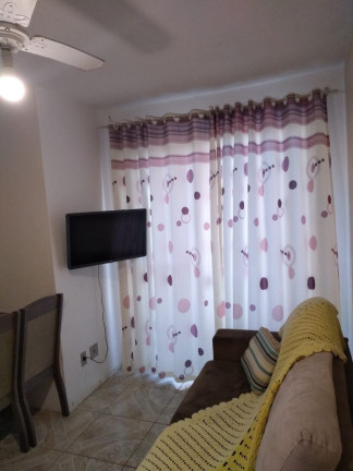 Imagem Apartamento com 2 Quartos à Venda, 45 m² em Olaria - Canoas Imagem Apartamento com 2 Quartos à Venda, 45 m² em Olaria - Canoas