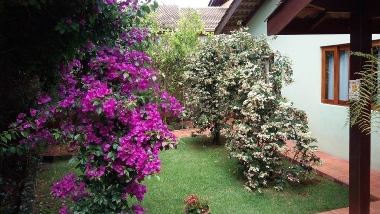 Imagem Casa com 3 Quartos à Venda, 280 m² em Jardim Estância Brasil - Atibaia