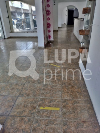 Imagem Casa com 3 Quartos à Venda, 220 m² em Santana - São Paulo Imagem Casa com 3 Quartos à Venda, 220 m² em Santana - São Paulo