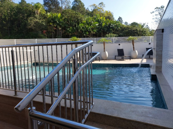 Imagem Apartamento com 1 Quarto à Venda, 45 m² em Praia Brava De Itajaí - Itajaí