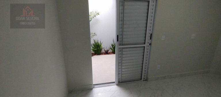 Imagem Casa com 3 Quartos à Venda, 130 m² em Parque Residencial Jaguari - Americana Imagem Casa com 3 Quartos à Venda, 130 m² em Parque Residencial Jaguari - Americana