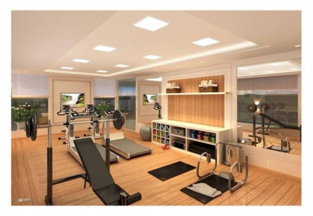 Imagem Apartamento com 4 Quartos à Venda, 171 m² em Flamengo - Rio De Janeiro