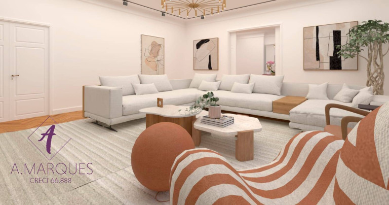 Imagem Apartamento com 4 Quartos à Venda, 420 m² em Flamengo - Rio De Janeiro