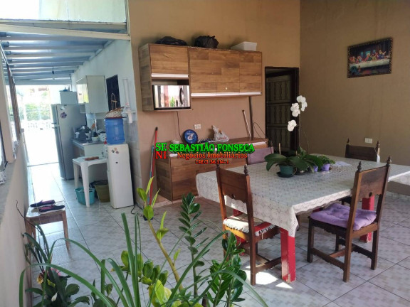 Imagem Casa com 5 Quartos à Venda, 500 m² em Putim - São José Dos Campos Imagem Casa com 5 Quartos à Venda, 500 m² em Putim - São José Dos Campos
