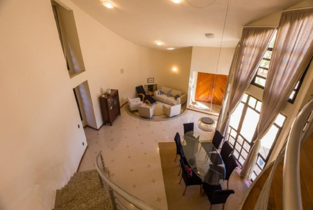 Imagem Casa com 5 Quartos à Venda, 330 m² em Itacorubi - Florianópolis