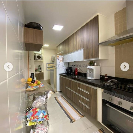 Imagem Apartamento com 3 Quartos à Venda, 100 m² em Itapuã - Vila Velha Imagem Apartamento com 3 Quartos à Venda, 100 m² em Itapuã - Vila Velha