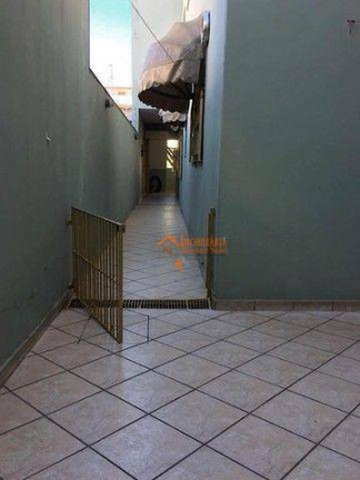 Imagem Sobrado com 3 Quartos à Venda, 421 m² em Parque Continental Ii - Guarulhos Imagem Sobrado com 3 Quartos à Venda, 421 m² em Parque Continental Ii - Guarulhos