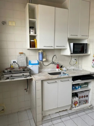 Imagem Apartamento com 2 Quartos à Venda, 54 m² em Conjunto Habitacional Marinho - Jacareí Imagem Apartamento com 2 Quartos à Venda, 54 m² em Conjunto Habitacional Marinho - Jacareí