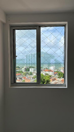 Imagem Apartamento com 3 Quartos à Venda, 67 m² em Jardim Atlântico - Olinda
