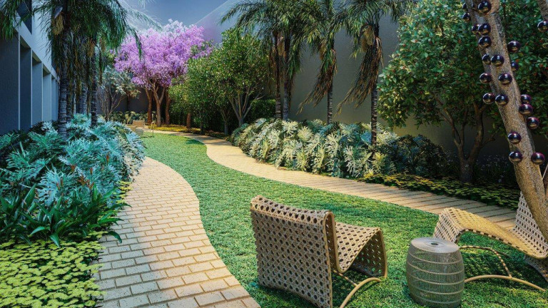 Imagem Apartamento com 3 Quartos à Venda, 133 m² em Parque Campolim - Sorocaba Imagem Apartamento com 3 Quartos à Venda, 133 m² em Parque Campolim - Sorocaba