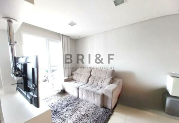 Imagem Apartamento com 3 Quartos para Alugar, 85 m² em Brooklin - São Paulo Imagem Apartamento com 3 Quartos para Alugar, 85 m² em Brooklin - São Paulo