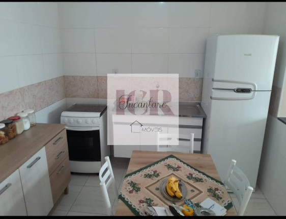 Imagem Casa com 2 Quartos à Venda, 125 m² em Jardim Eucalíptos - Sorocaba