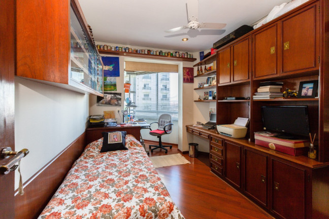 Imagem Apartamento com 3 Quartos à Venda, 147 m² em Paraisópolis - São Paulo Imagem Apartamento com 3 Quartos à Venda, 147 m² em Paraisópolis - São Paulo