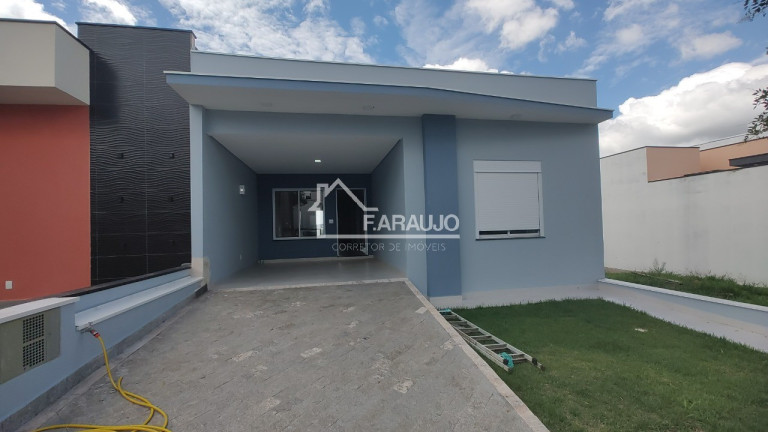 Imagem Imóvel com 3 Quartos à Venda, 208 m² em Cajuru Do Sul - Sorocaba Imagem Imóvel com 3 Quartos à Venda, 208 m² em Cajuru Do Sul - Sorocaba