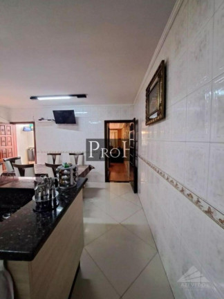 Imagem Sobrado com 3 Quartos à Venda, 125 m² em Parque São Vicente - Mauá Imagem Sobrado com 3 Quartos à Venda, 125 m² em Parque São Vicente - Mauá