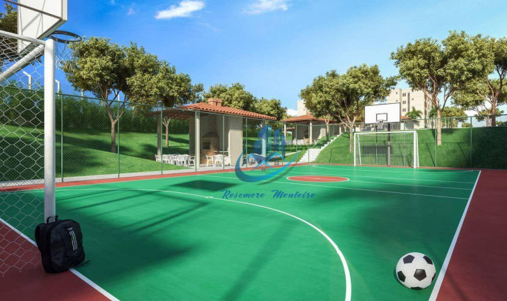 Imagem Apartamento com 2 Quartos à Venda, 46 m² em Jardim Santo Antônio - Itatiba Imagem Apartamento com 2 Quartos à Venda, 46 m² em Jardim Santo Antônio - Itatiba
